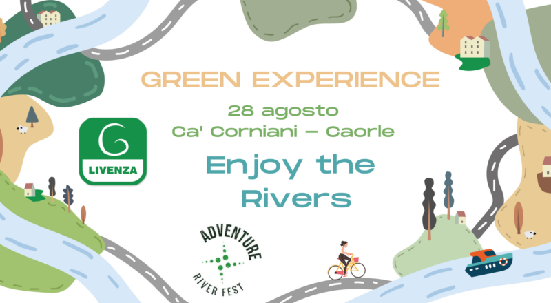 green experience
